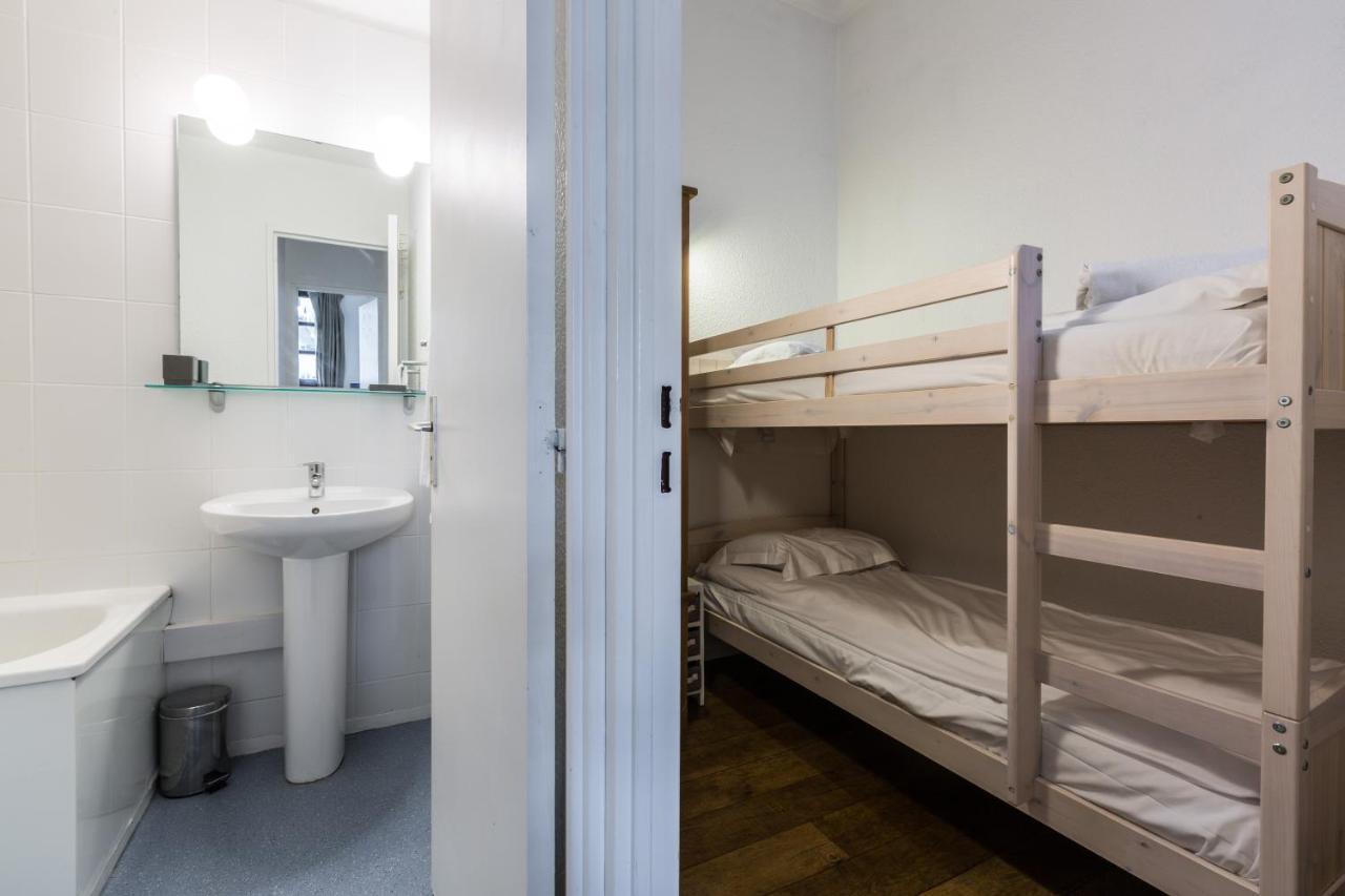 Apartment Jonquille 3 - A Comfortable Chamonix Haven Bagian luar foto